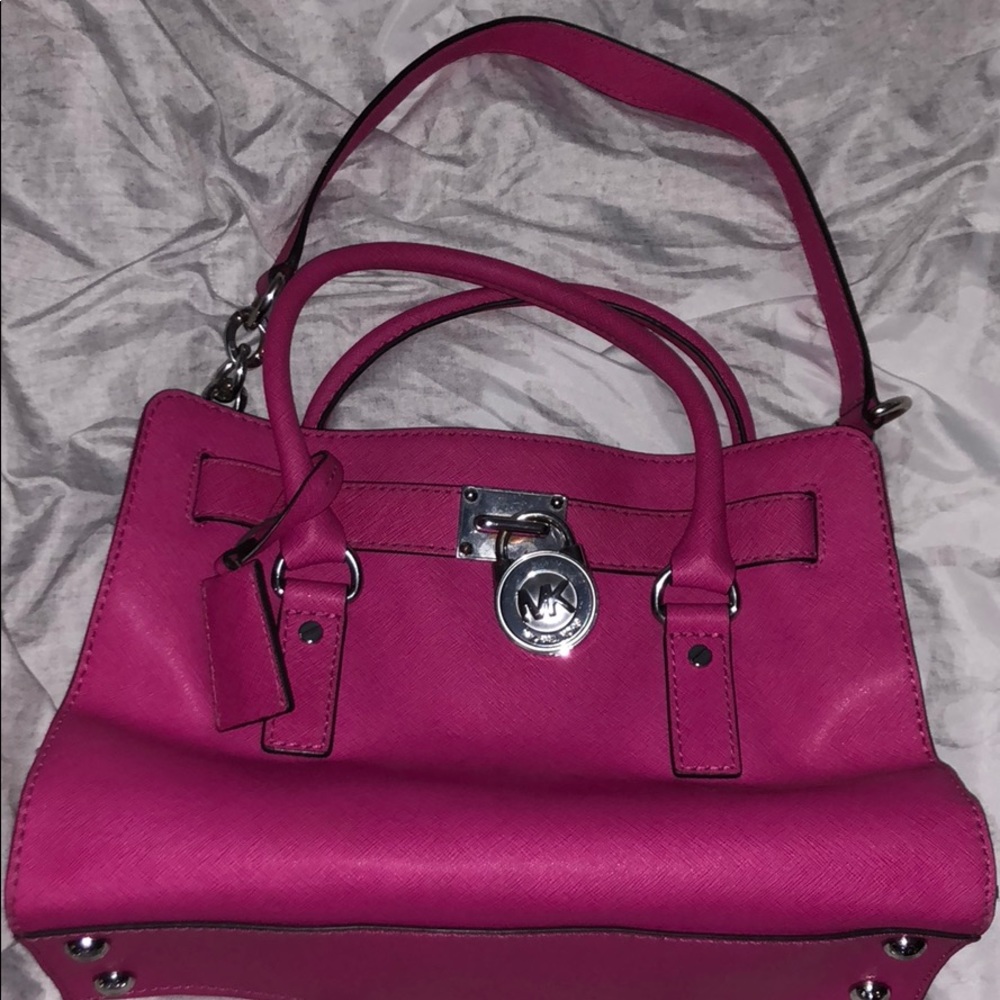 Michael kors purse